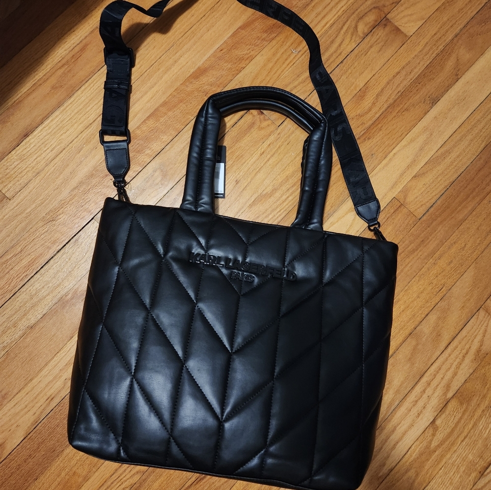 Karl Lagerfeld Purse